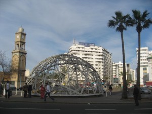 Casablanca