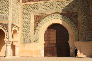 Meknes