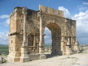 Volubilis