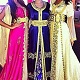 caftan